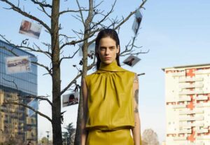Sportmax PRE FALL