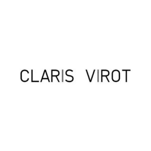 claris virot Now Agency