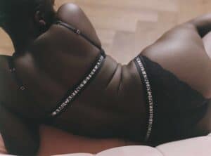Stella Mccartney lingerie